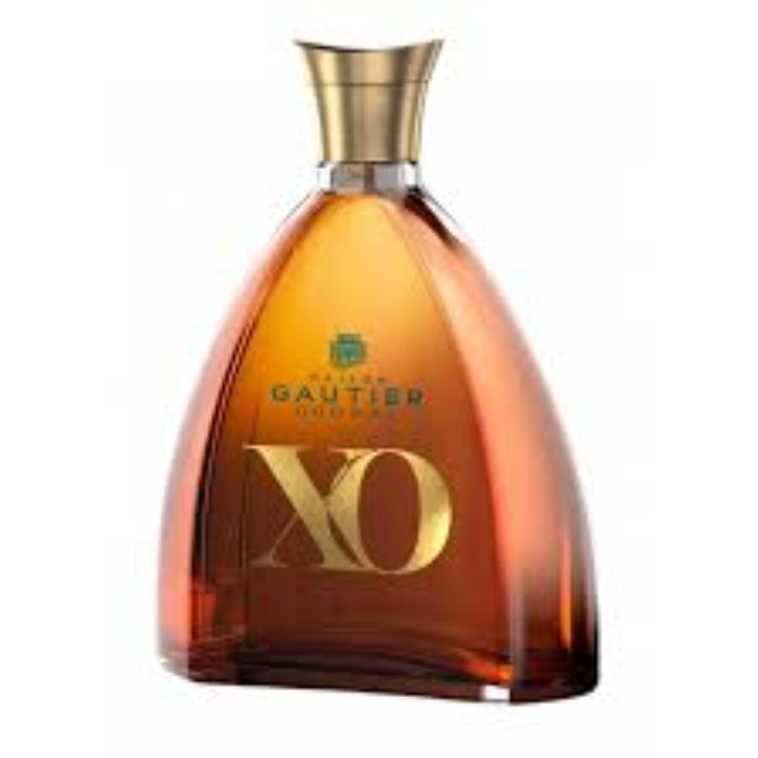 GAUTIER X.O COGNAC